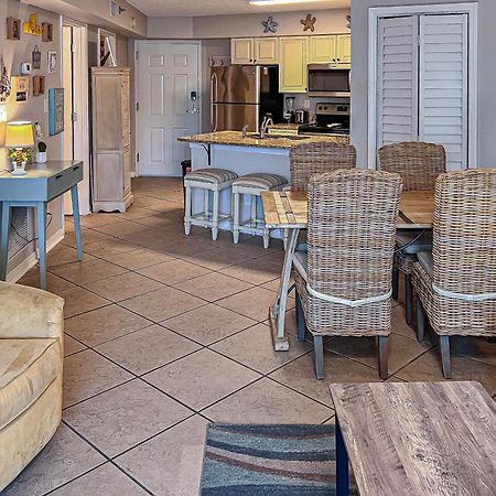 Harbour Place #508 Apartment Gulf Shores Luaran gambar