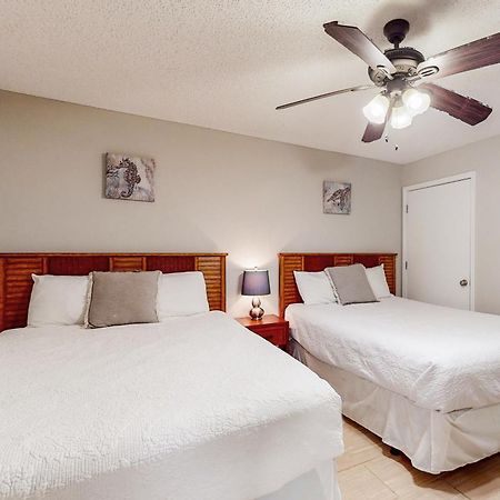 Harbour Place #508 Apartment Gulf Shores Luaran gambar