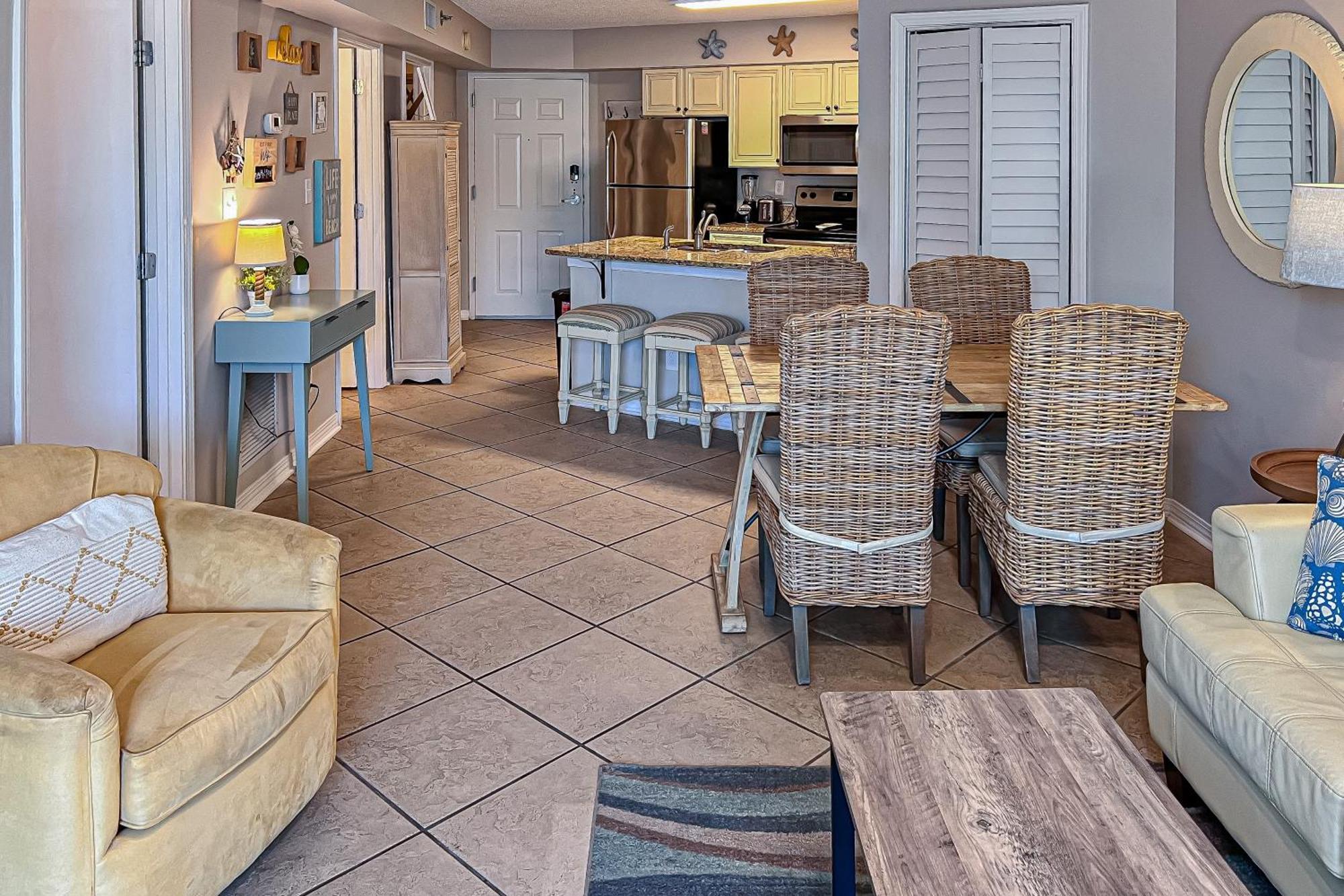 Harbour Place #508 Apartment Gulf Shores Luaran gambar