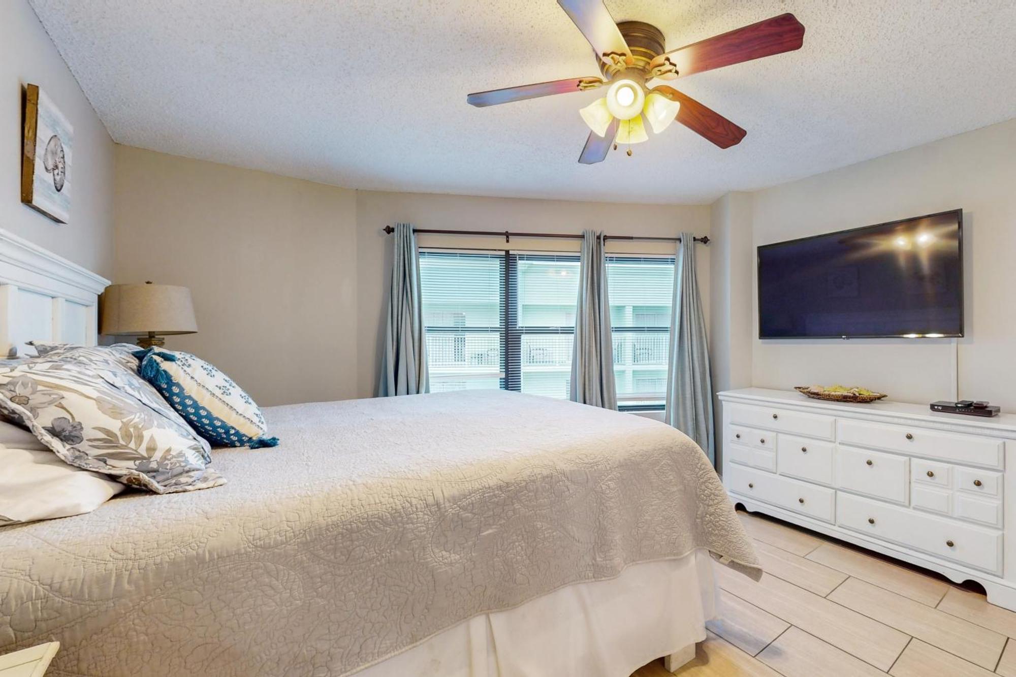 Harbour Place #508 Apartment Gulf Shores Luaran gambar