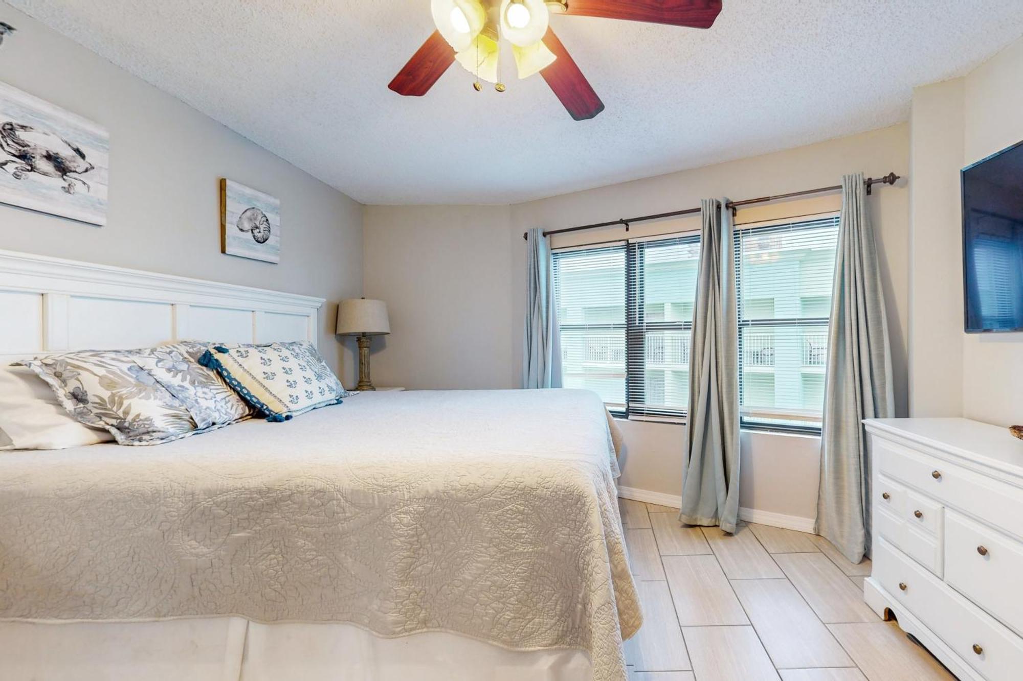 Harbour Place #508 Apartment Gulf Shores Luaran gambar