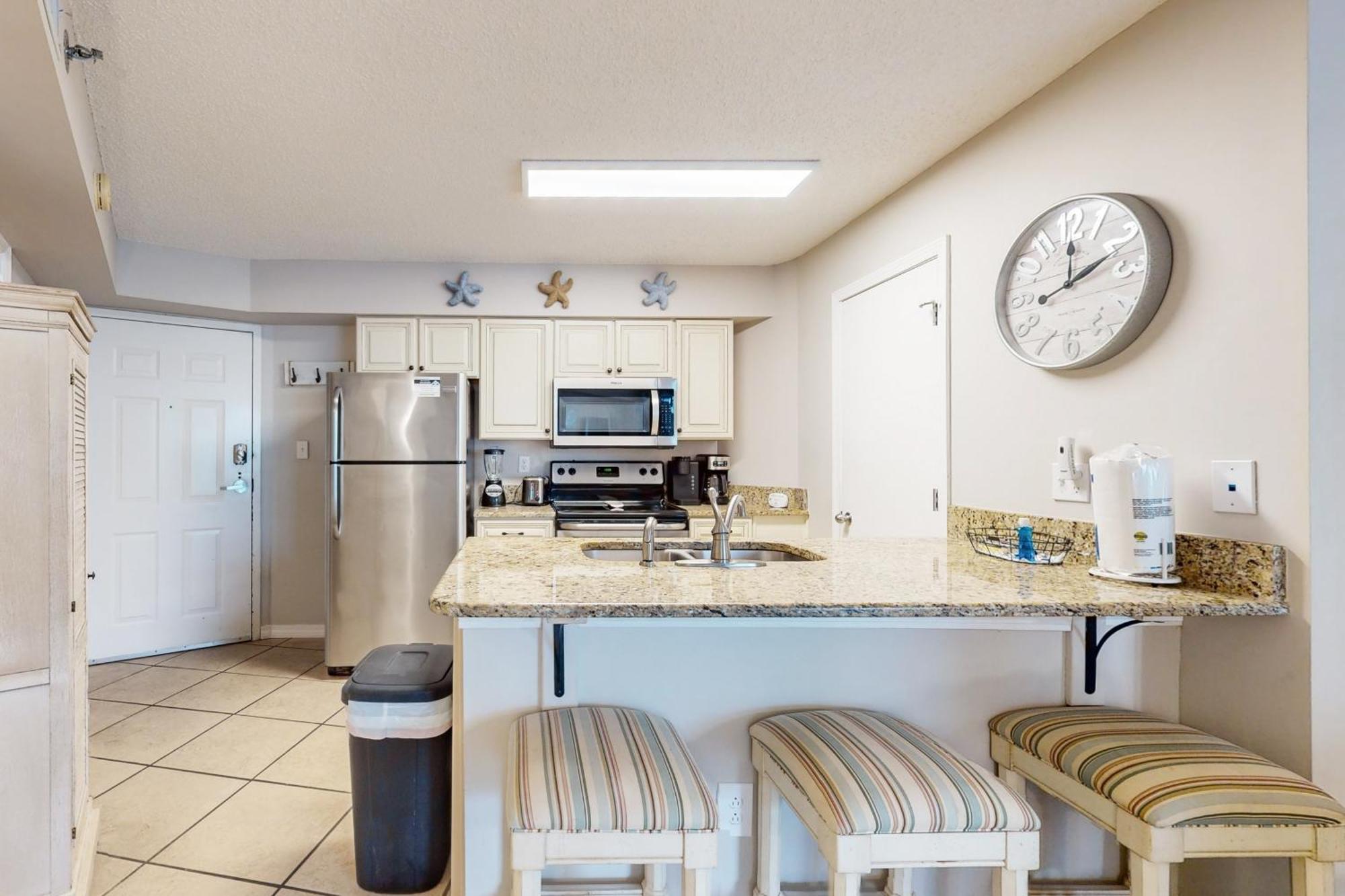 Harbour Place #508 Apartment Gulf Shores Luaran gambar