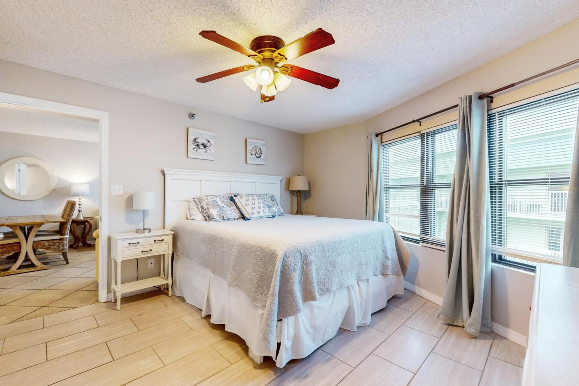 Harbour Place #508 Apartment Gulf Shores Luaran gambar