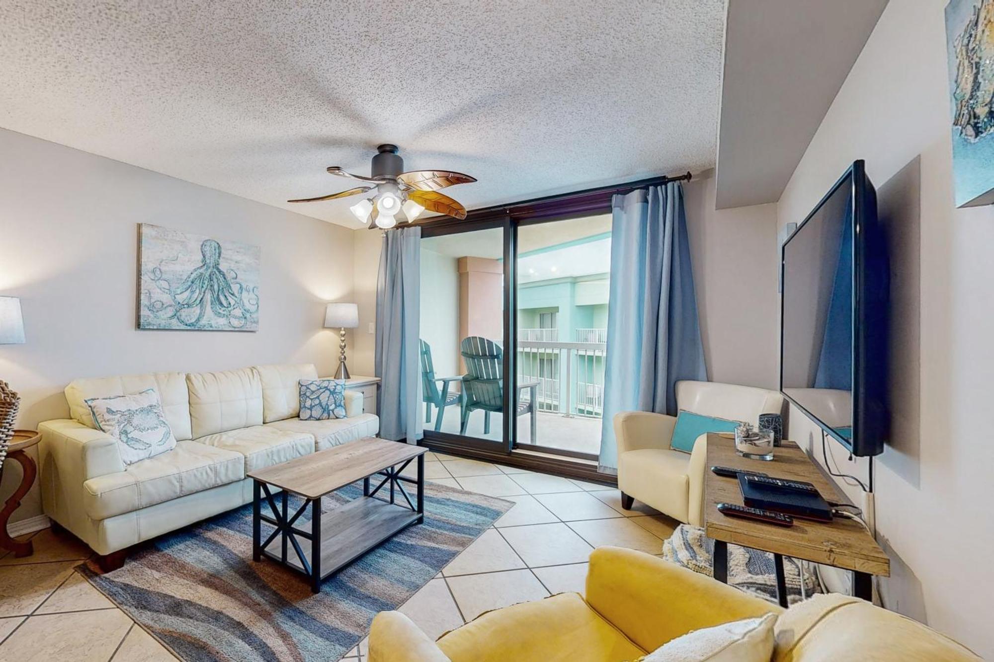 Harbour Place #508 Apartment Gulf Shores Luaran gambar