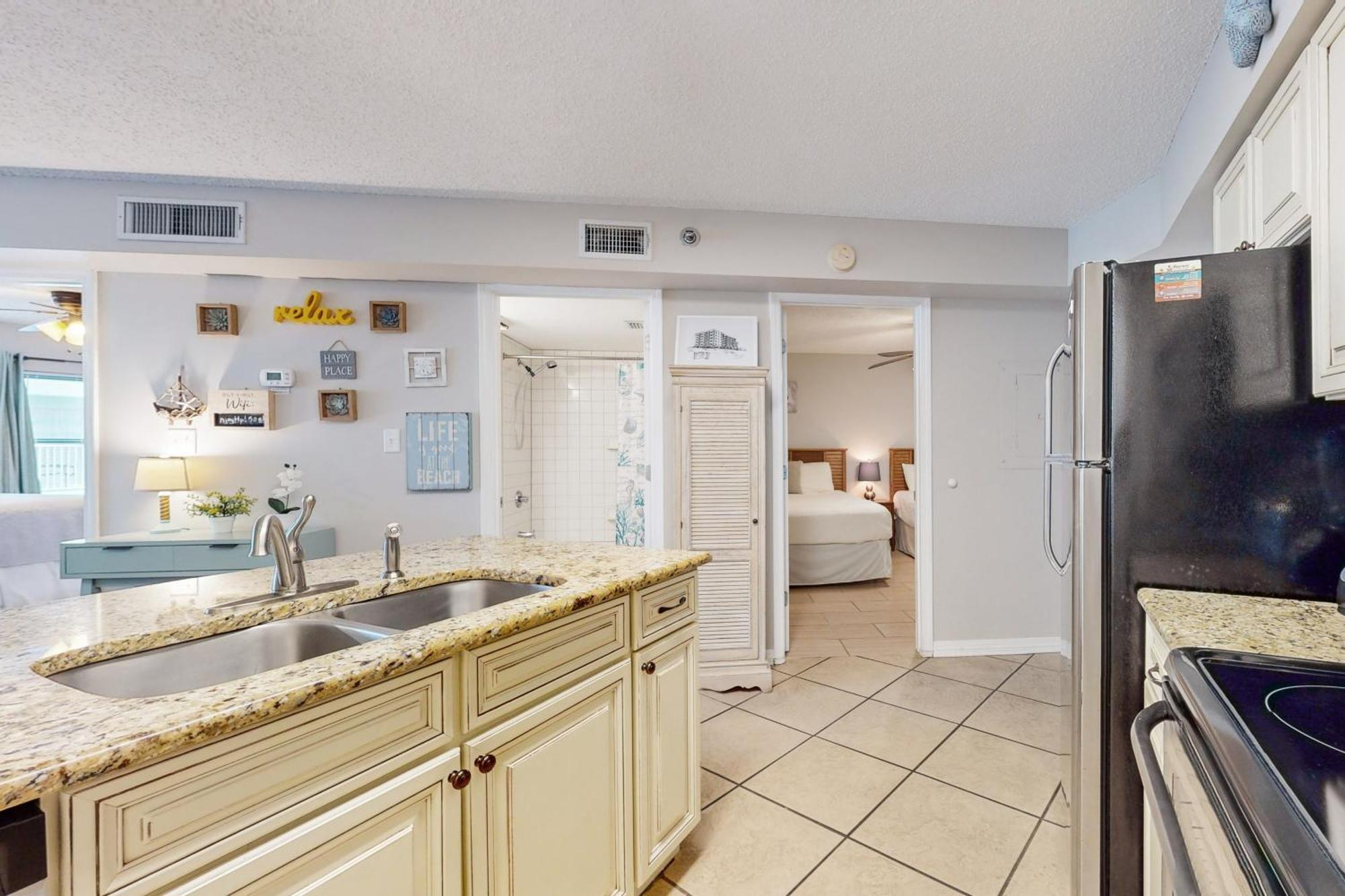 Harbour Place #508 Apartment Gulf Shores Luaran gambar