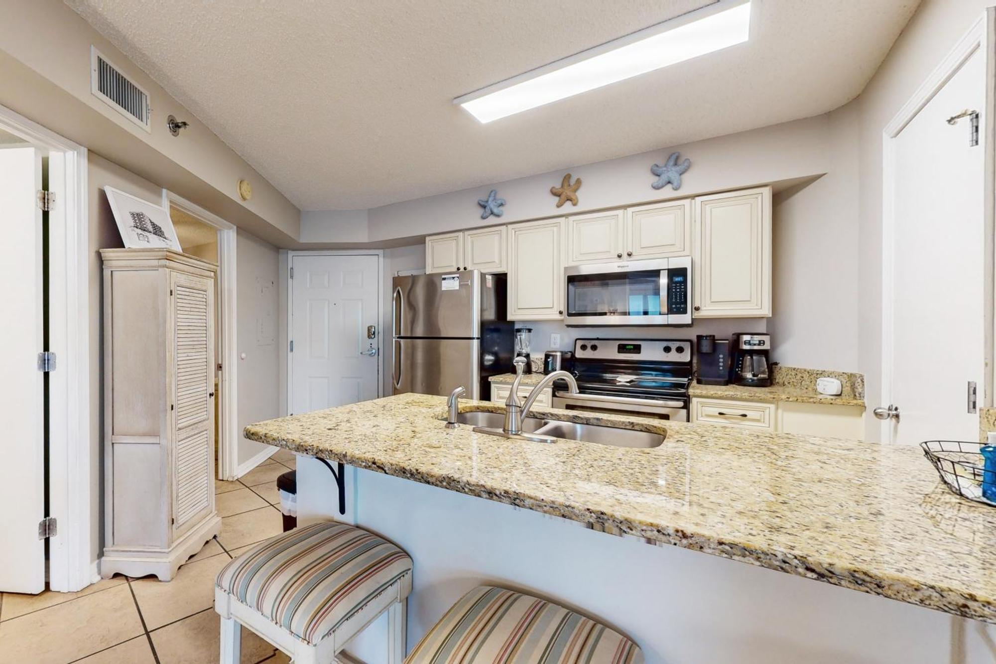 Harbour Place #508 Apartment Gulf Shores Luaran gambar