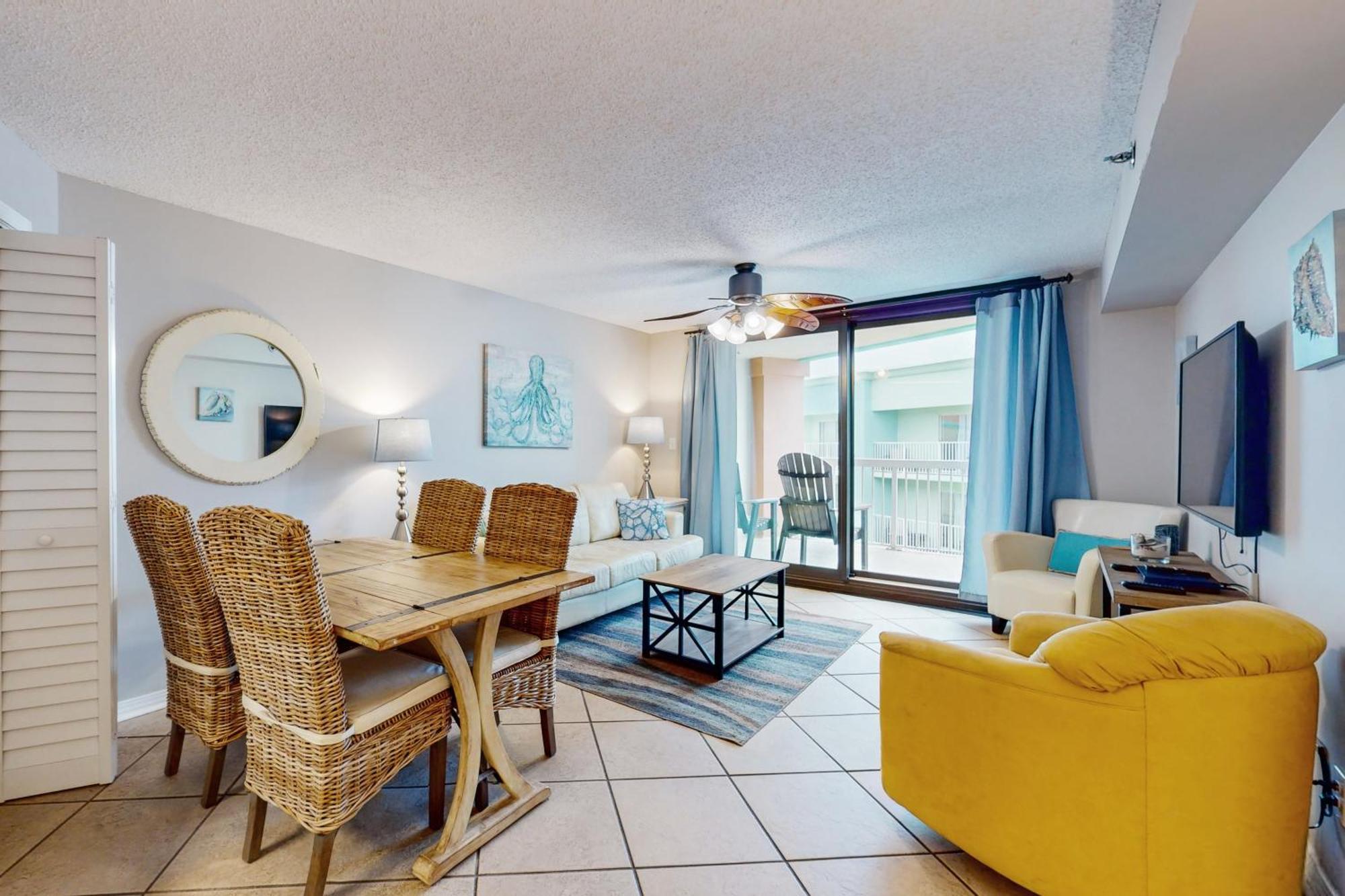 Harbour Place #508 Apartment Gulf Shores Luaran gambar