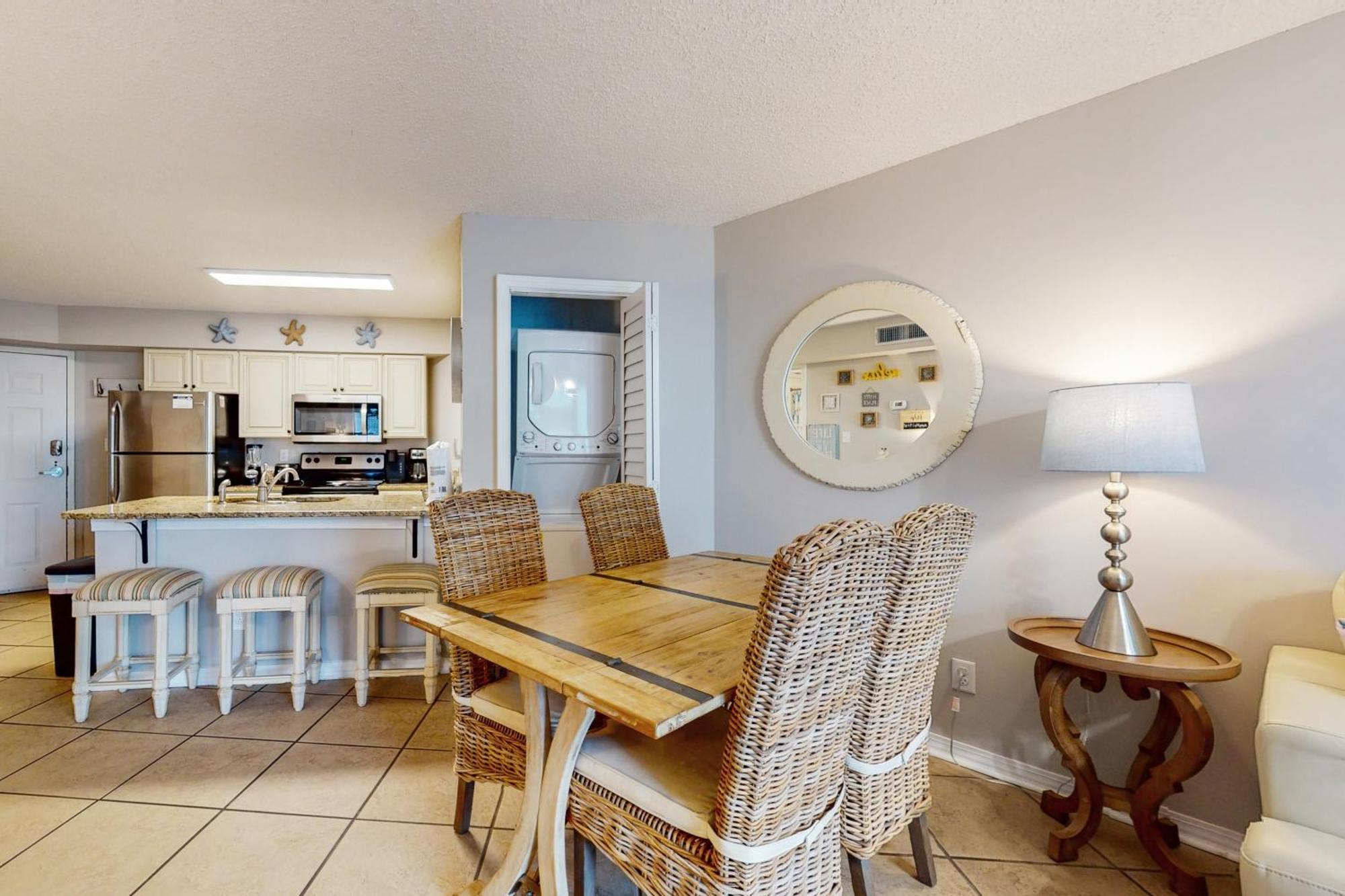 Harbour Place #508 Apartment Gulf Shores Luaran gambar