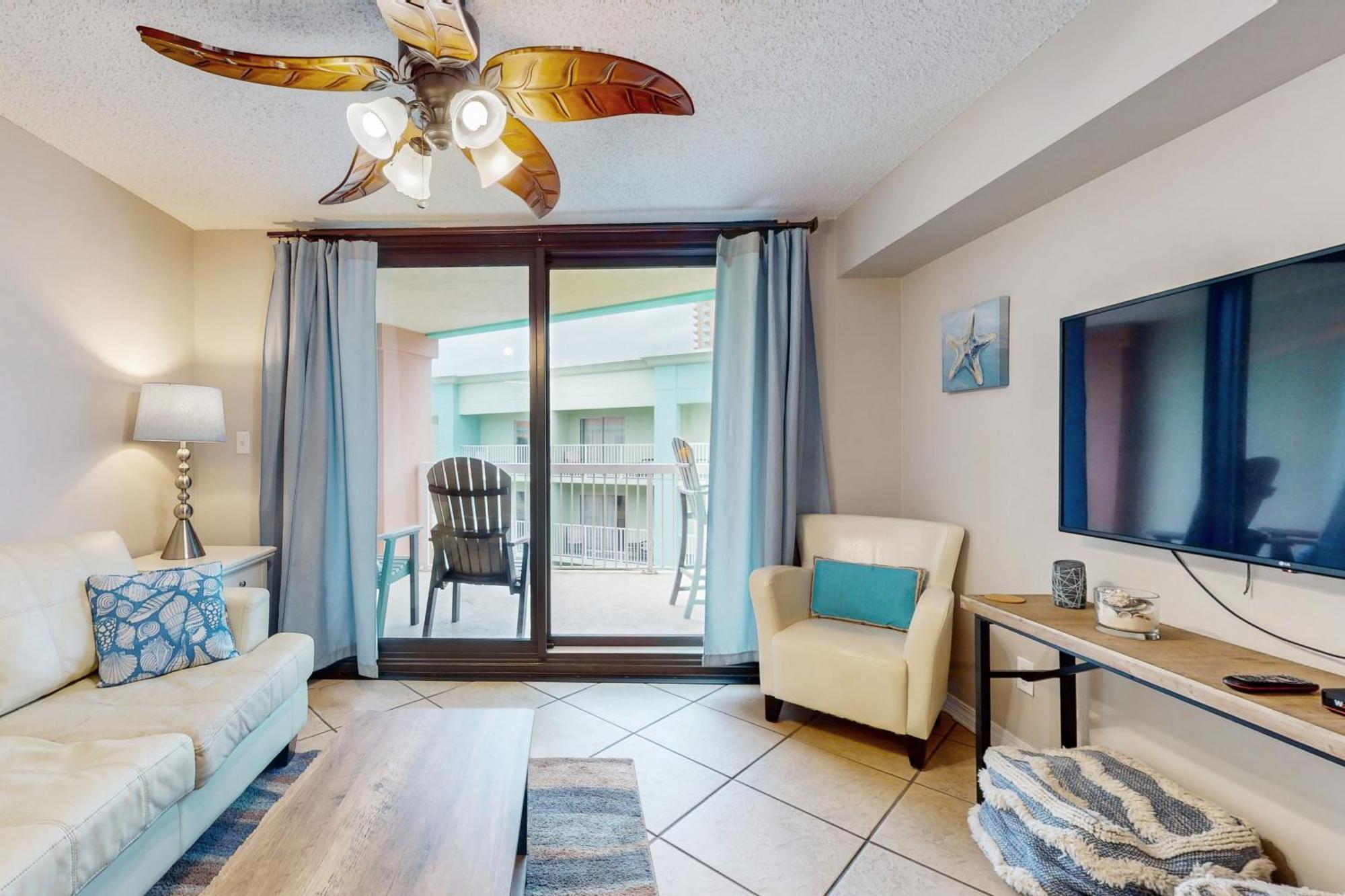 Harbour Place #508 Apartment Gulf Shores Luaran gambar