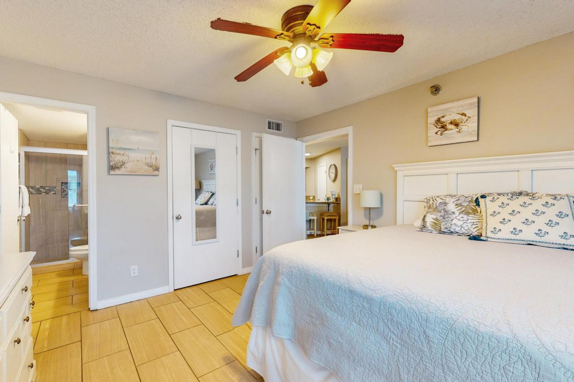 Harbour Place #508 Apartment Gulf Shores Luaran gambar