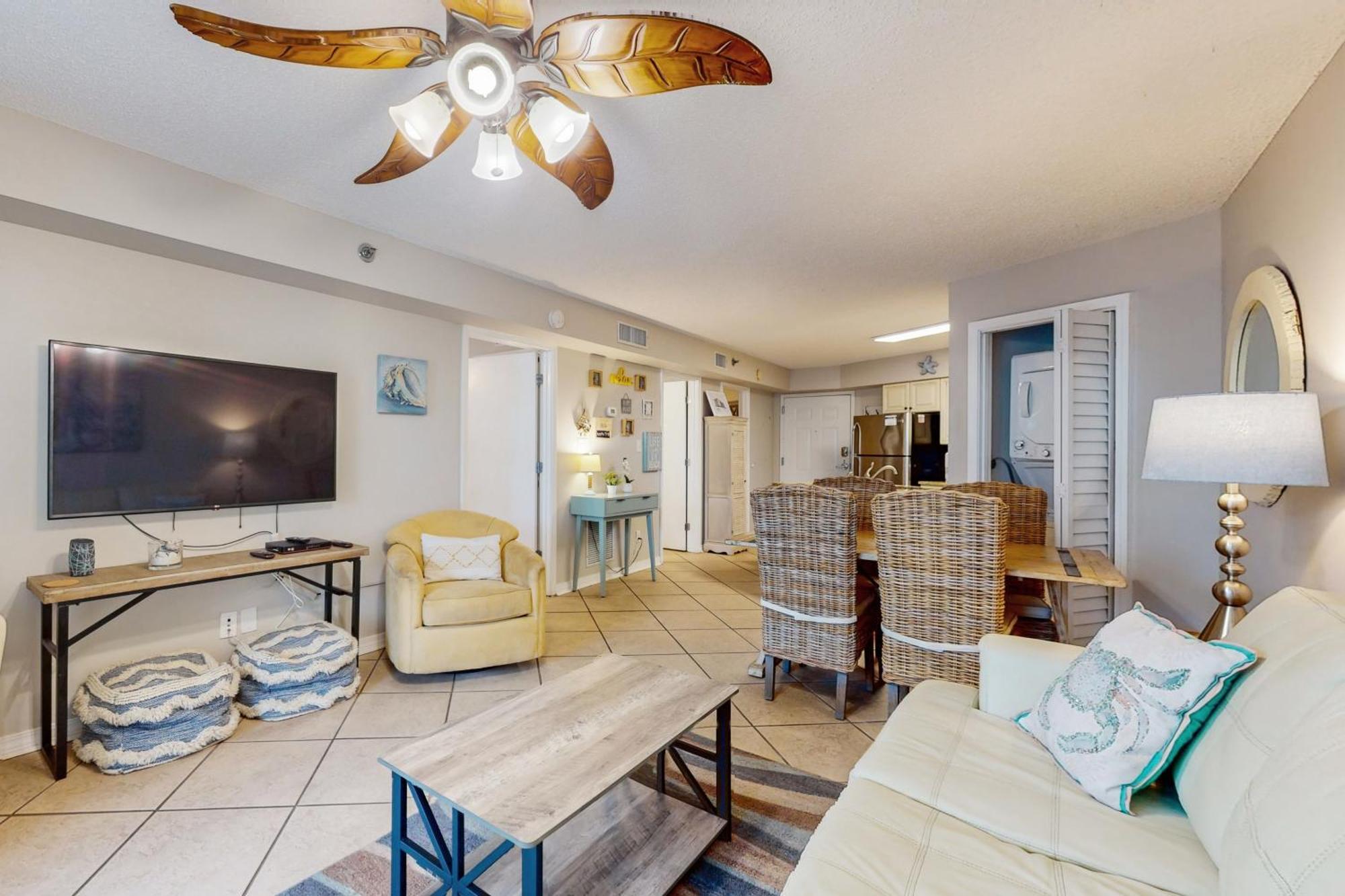 Harbour Place #508 Apartment Gulf Shores Luaran gambar