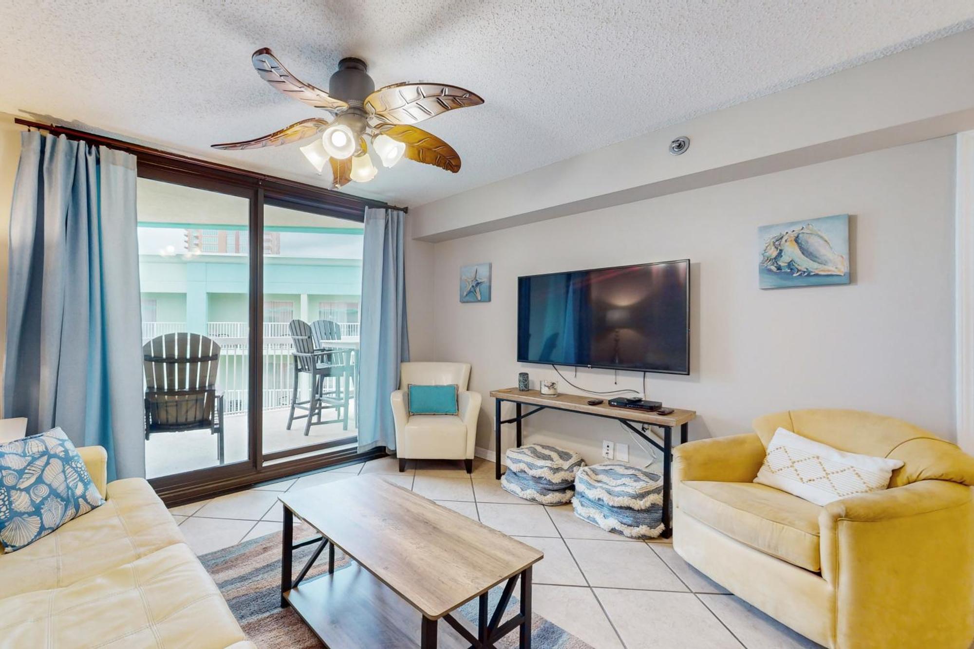 Harbour Place #508 Apartment Gulf Shores Luaran gambar