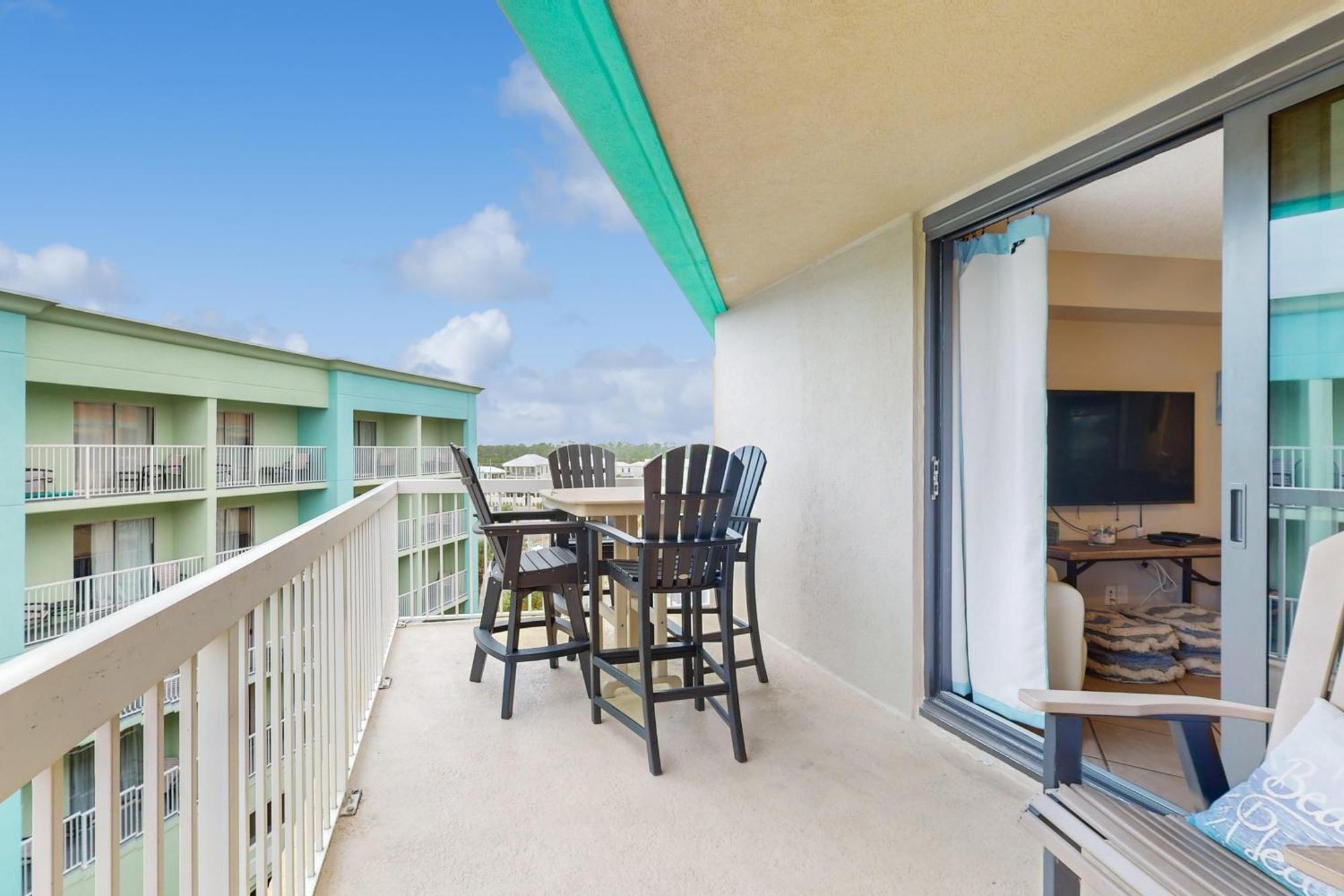 Harbour Place #508 Apartment Gulf Shores Luaran gambar